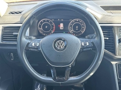 Used 2019  Volkswagen Atlas 4d SUV 3&period;6L SEL Premium 4motion at CarloanExpress&period;Com near Hampton&comma; VA