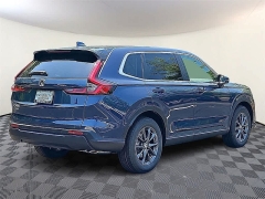 New 2026  Honda CR-V EX-L AWD at CarloanExpress.Com near Hampton, VA