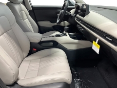 New 2026  Honda HR-V EX-L AWD CVT at CarloanExpress.Com near Hampton, VA