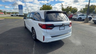 Used 2025  Honda Odyssey EX-L Auto at CarloanExpress&period;Com near Hampton&comma; VA