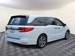 Used 2024  Honda Odyssey Touring Auto at CarloanExpress&period;Com near Hampton&comma; VA