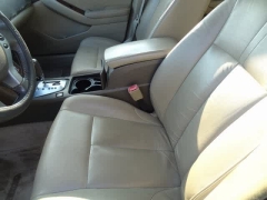 Used 2008  Nissan Altima 4dr Sdn V6 CVT 3.5 SE at CarloanExpress.Com near Hampton, VA