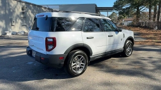 Used 2025  Ford Bronco Sport Big Bend 4x4 at CarloanExpress&period;Com near Hampton&comma; VA