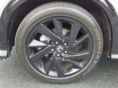 Used 2022  Honda HR-V Sport AWD CVT at CarloanExpress&period;Com near Hampton&comma; VA