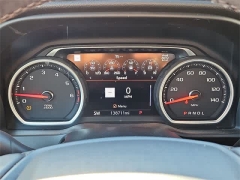 Used 2020  Chevrolet Silverado 2500HD 4WD Crew Cab 159" High Country at CarloanExpress&period;Com near Hampton&comma; VA