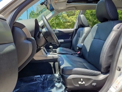 Used 2010  Subaru Forester 4dr Auto 2&period;5X Limited at CarloanExpress&period;Com near Hampton&comma; VA