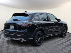 New 2026  Honda HR-V Sport AWD CVT at CarloanExpress&period;Com near Hampton&comma; VA