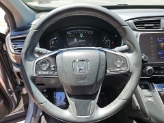 Used 2017  Honda CR-V 4d SUV AWD Touring at CarloanExpress&period;Com near Hampton&comma; VA