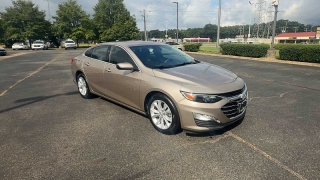 Used 2025  Chevrolet Malibu 4dr Sdn 1LT at CarloanExpress&period;Com near Hampton&comma; VA