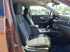Used 2023  Chevrolet Blazer FWD 4dr LT w&sol;2LT at CarloanExpress&period;Com near Hampton&comma; VA