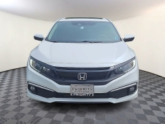 Used 2020  Honda Civic Sedan 4d EX at CarloanExpress&period;Com near Hampton&comma; VA