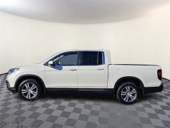 Used 2017  Honda Ridgeline Crew Cab AWD RTS at CarloanExpress&period;Com near Hampton&comma; VA