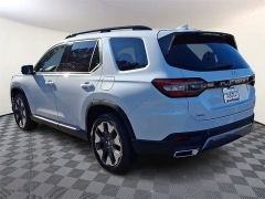 New 2026  Honda Pilot Touring AWD at CarloanExpress&period;Com near Hampton&comma; VA