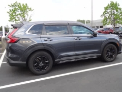 Used 2024  Honda CR-V LX 2WD at CarloanExpress&period;Com near Hampton&comma; VA