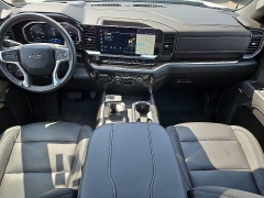 Used 2026  Chevrolet Silverado 1500 4WD Crew Cab 147" RST at CarloanExpress&period;Com near Hampton&comma; VA