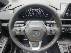 New 2026  Honda CR-V EX 2WD at CarloanExpress&period;Com near Hampton&comma; VA