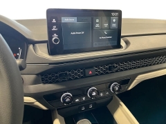 New 2026  Honda Accord Sedan LX CVT at CarloanExpress&period;Com near Hampton&comma; VA