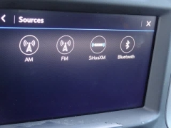 Used 2020  Chevrolet Silverado 1500 4WD Crew Cab 147" Custom at CarloanExpress.Com near Hampton, VA