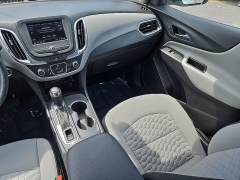 Used 2020  Chevrolet Equinox 4d SUV AWD LS w&sol;1LS at CarloanExpress&period;Com near Hampton&comma; VA
