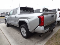 Used 2026  Toyota Tacoma 4WD Double Cab Bed AT &lpar;Natl&rpar; at CarloanExpress&period;Com near Hampton&comma; VA