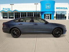New 2025  Honda Accord Sedan SE CVT at CarloanExpress&period;Com near Hampton&comma; VA