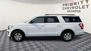 Used 2018  Ford Expedition Max XL 4x4 at CarloanExpress&period;Com near Hampton&comma; VA