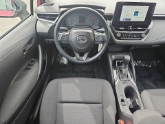 Used 2024  Toyota Corolla LE CVT &lpar;Natl&rpar; at CarloanExpress&period;Com near Hampton&comma; VA