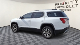 Used 2020  GMC Acadia 4d SUV AWD SLE V6 at CarloanExpress&period;Com near Hampton&comma; VA