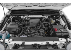 Used 2023  Toyota Tacoma 4WD Access Cab 6' Bed I4 AT &lpar;Natl&rpar; at CarloanExpress&period;Com near Hampton&comma; VA