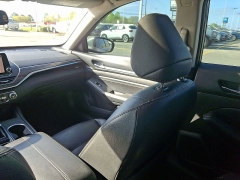Used 2019  Nissan Altima 4d Sedan FWD 2&period;5L SL at CarloanExpress&period;Com near Hampton&comma; VA