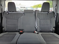 Used 2022  Chevrolet Silverado 1500 LTD 2WD Crew Cab 147" Custom at CarloanExpress&period;Com near Hampton&comma; VA