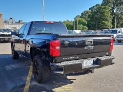 Used 2017  Chevrolet Silverado 1500 4WD Double Cab 143&period;5" LT w&sol;2LT at CarloanExpress&period;Com near Hampton&comma; VA