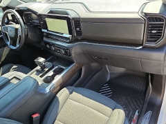 Used 2022  Chevrolet Silverado 1500 4WD Crew Cab 147" LT Trail Boss at CarloanExpress&period;Com near Hampton&comma; VA