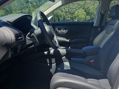 New 2026  Honda HR-V EX-L AWD CVT at CarloanExpress&period;Com near Hampton&comma; VA