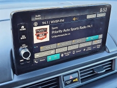 Used 2024  Honda Pilot EX-L 8 Passenger 2WD at CarloanExpress.Com near Hampton, VA