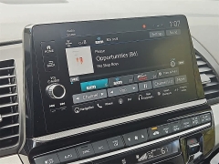 New 2026  Honda Odyssey Touring Auto at CarloanExpress.Com near Hampton, VA