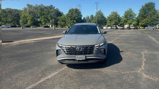 Used 2024  Hyundai Tucson SEL FWD &ast;Ltd Avail&ast; at CarloanExpress&period;Com near Hampton&comma; VA