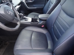 Used 2023  Toyota RAV4 XLE Premium AWD at CarloanExpress.Com near Hampton, VA