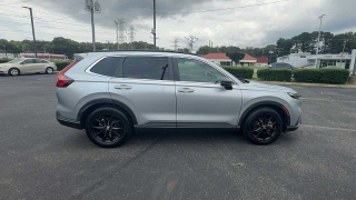 Used 2023  Honda CR-V Hybrid Sport FWD at CarloanExpress&period;Com near Hampton&comma; VA