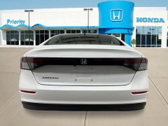 New 2025  Honda Accord Sedan SE CVT at CarloanExpress.Com near Hampton, VA