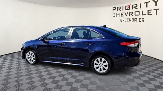 Used 2024  Toyota Corolla LE CVT &lpar;Natl&rpar; at CarloanExpress&period;Com near Hampton&comma; VA