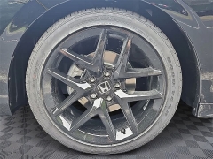 New 2026  Honda Civic Sedan Sport CVT at CarloanExpress&period;Com near Hampton&comma; VA