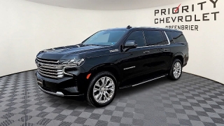 Used 2021  Chevrolet Suburban 4WD 4dr High Country at CarloanExpress&period;Com near Hampton&comma; VA