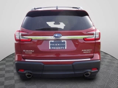 Used 2023  Subaru Ascent Limited 7-Passenger at CarloanExpress&period;Com near Hampton&comma; VA