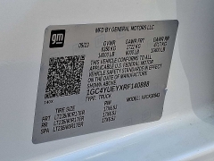 Used 2024  Chevrolet Silverado 3500HD 4WD Crew Cab 172" LTZ at CarloanExpress&period;Com near Hampton&comma; VA