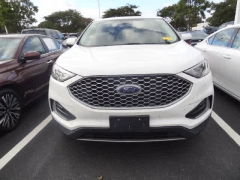 Used 2023  Ford Edge AWD at CarloanExpress&period;Com near Hampton&comma; VA