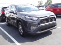 Used 2025  Toyota RAV4 XLE FWD at CarloanExpress&period;Com near Hampton&comma; VA