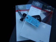 Used 2023  Toyota Tacoma 2WD Double Cab 5' Bed V6 AT (Natl) at CarloanExpress.Com near Hampton, VA