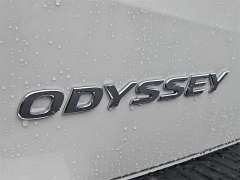 New 2026  Honda Odyssey EX-L Auto at CarloanExpress&period;Com near Hampton&comma; VA