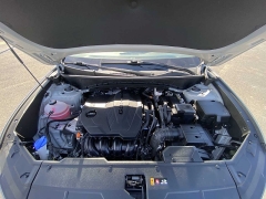 Used 2024  Hyundai Tucson Limited AWD at CarloanExpress.Com near Hampton, VA